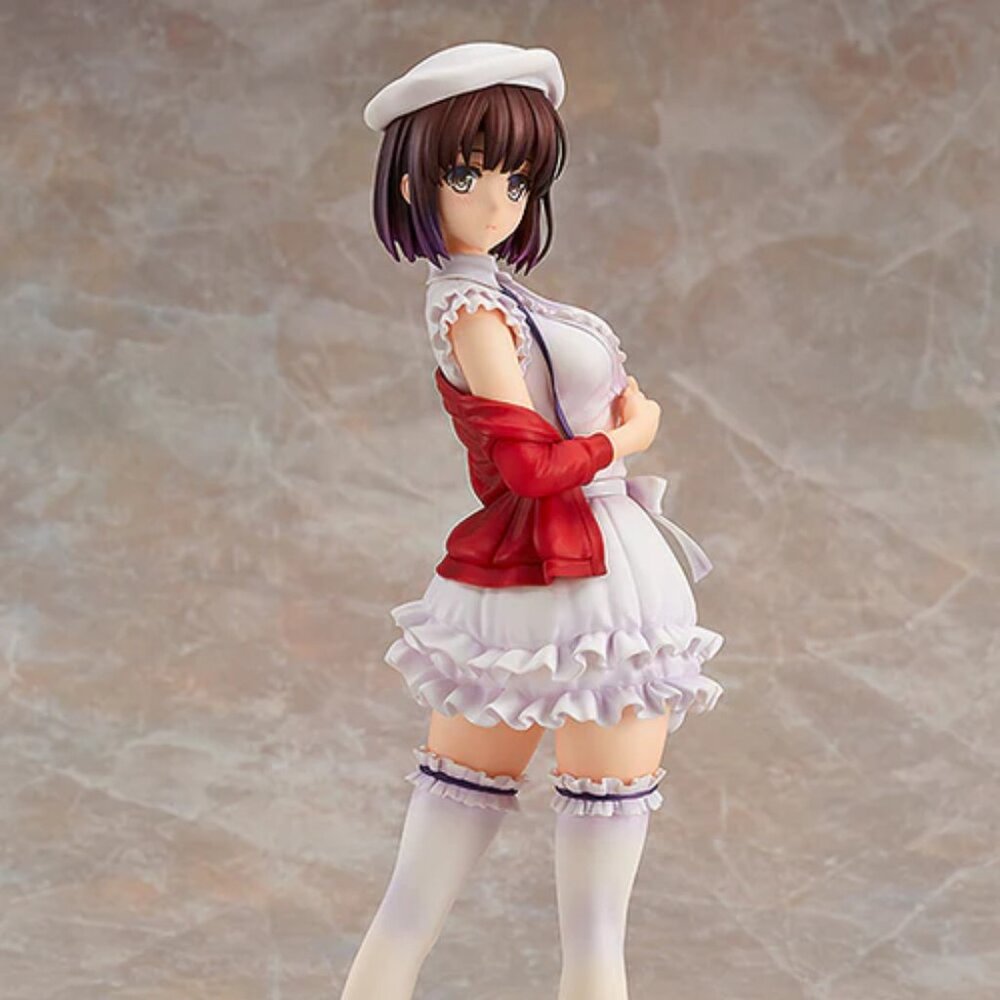 How To Raise A Boring Girlfriend Megumi Kato Figure